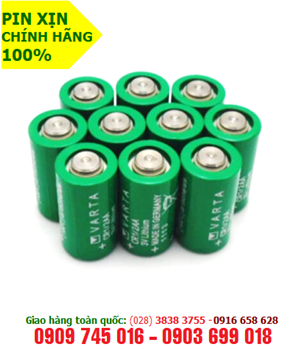 Pin nuôi nguồn Varta CR1/2AA lithium 3V size 1/2AA 950mAh chính hãng Made in Germany